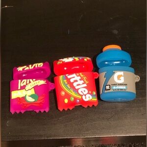 Cool and funny airpod cases